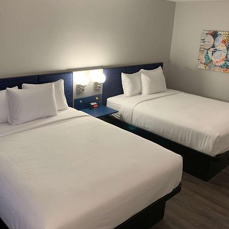 Microtel Inn & Suites By Wyndham Rehoboth Beach Exterior foto